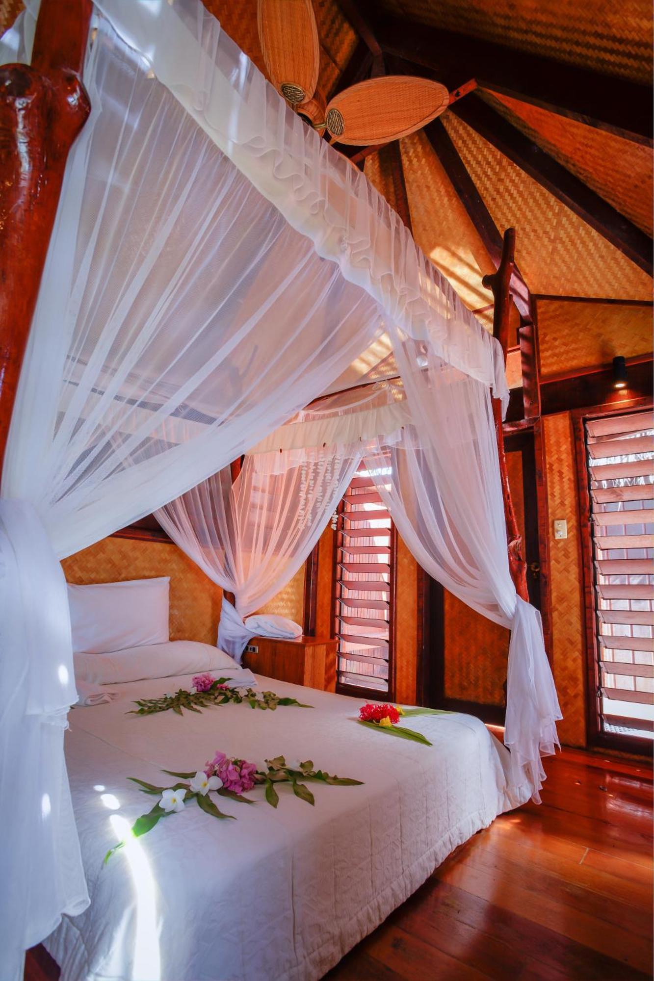 Aitutaki Lagoon Private Island Resort (Adults Only) Arutanga Room photo