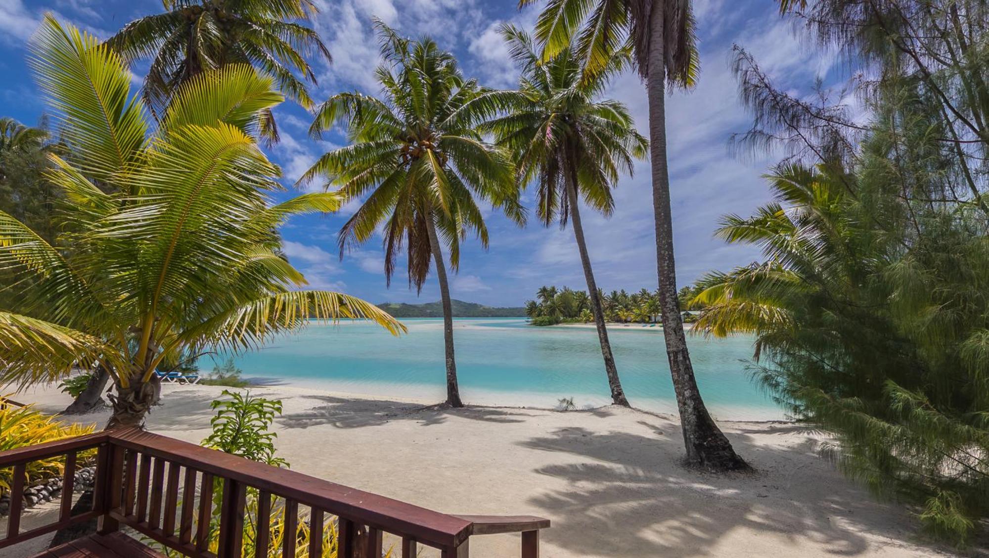 Aitutaki Lagoon Private Island Resort (Adults Only) Arutanga Room photo